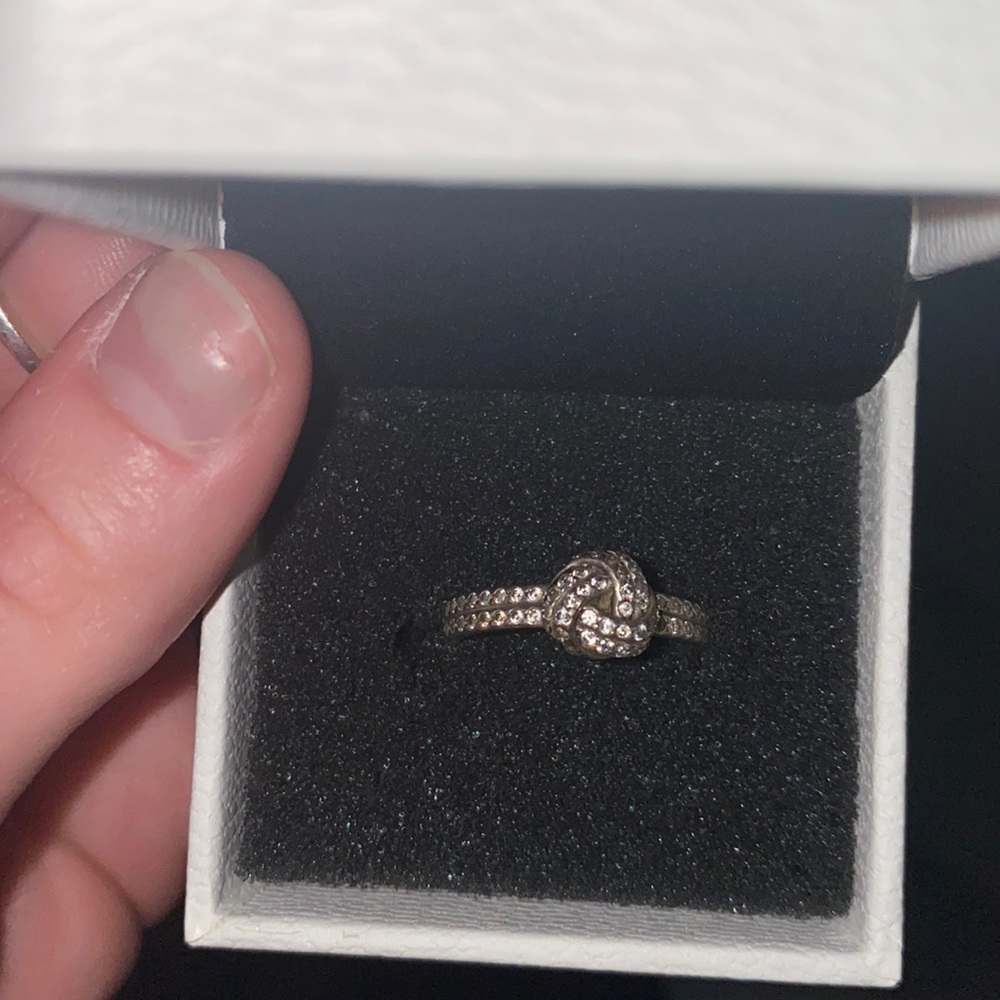 Pandora ring